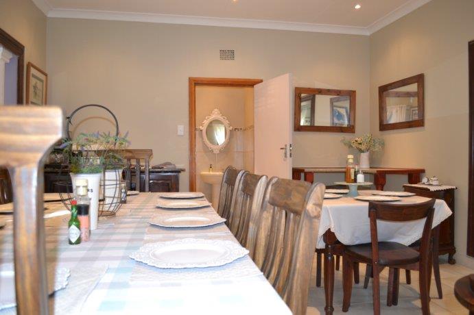 9 Bedroom Property for Sale in Park West Free State